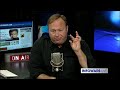 Alex Jones Show: Thursday (3-28-13) Full Show