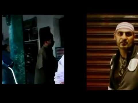Tere Naam (2003) and Wanted (2009) Hindi film review