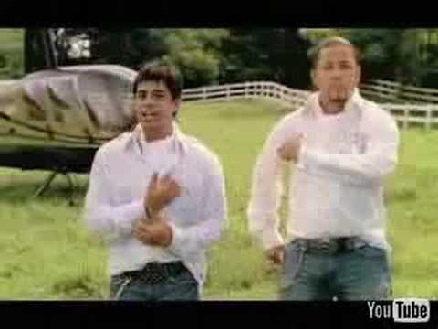 RKM & Ken-Y - Te Regalo Amores: Video