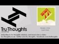 Nostalgia 77 Octet - Layer Lines - Tru Thoughts Jukebox