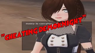 Tf2 Streamhacking A Trans Vtuber Lol Ft. Lmaobox