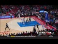 Top 5 NBA Plays: May 2nd