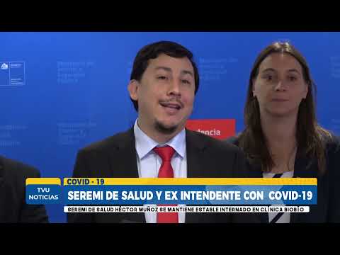 TVU Noticias Central - 3 de agosto 2021