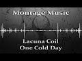 Video: One Cold Day