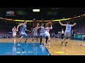 Russell Westbrook's Game 7 Triple-Double Sends the Grizzlies Home