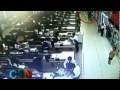 asesinato