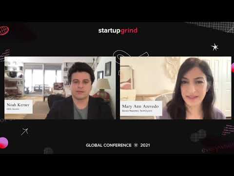 A New Era of Investing Innovating with Purpose with Noah Kerner ...