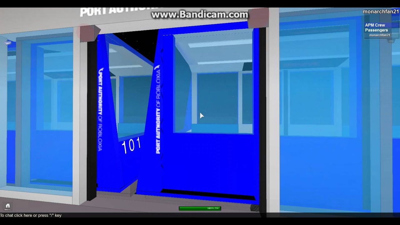 roblox subway doors station screen platform apm