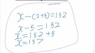 Conversion de Notes Mathématiques / Conversion of Maths writing (2)