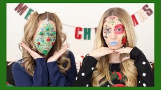 How not to wear makeup eleventhgorgeous How not to wear makeup eleventhgorgeous