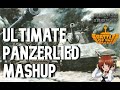 Improved Panzerlied Mashup (GuP + Glorious Panzerlied + battle of the bulge vocals + HOI4)
