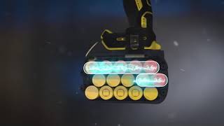 What Is Dewalt Flexvolt Technology?