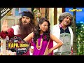 जब कपिल बनकर आया बाबा कालीचरण | Best Of The Kapil Sharma Show | EPISODE- 61