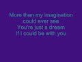 Just a dream jump 5 lyrics