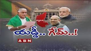 Debate | Governor's Decision on Karnataka heats up Politics in Other States | Part 2