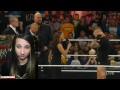 WWE Raw 2/23/15 Randy Orton Opens RAW