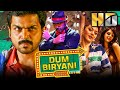 Dum Biryani (HD) (Biriyani) - South Superhit Action Thriller Movie |Karthi, Hansika Motwani, Premji