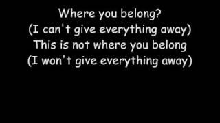 Watch Trapt Headstrong video