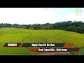 Karaoke Nhạc Sống Bolero Trữ Tình Nhạc Vàng - Hòa Tấu | Liên Khúc Em Cứ Theo Người | Trọng Hiếu