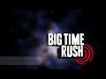 Big Time Rush - Shot in The Dark (Lyrics on Screen)