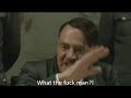 Bob Rowe reacts to seeing Bob rowe snow