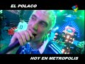 El Polaco en Pasión de Sábado 10/10/2009 (2da parte)