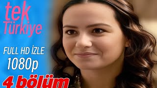 Tek Türkiye 4 Bölüm Full Hd Izle 1080P