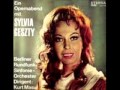 Sylvia Geszty: Two Coloratura Songs From Verdi's Un Ballo In Maschera