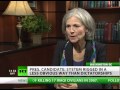 Video Jill Stein: US political system hostile to Americans