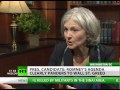 Jill Stein: US political system hostile to Americans