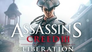 Assassin s Creed Liberation HD Gameplay PS3