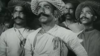 Jai Bhavani 1947 Marathi Suryakant Master Vithal Sulochana Full Movie