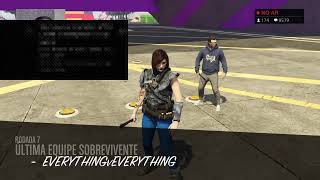 Grand Theft Auto 5 online estou no aguardo da nova DLC casino