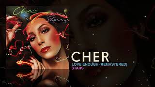 Watch Cher Love Enough video