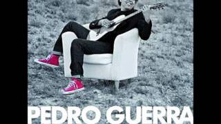 Watch Pedro Guerra El Dia Que Me Quieras video