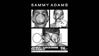Watch Sammy Adams Hands On The Wheel video