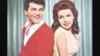 Watch Annette Funicello Lets Get Together video