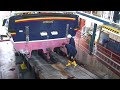 RNLI - Tenby Lifeboat Launch 2012