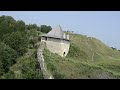 Video #KarpatyTrip Day5 Khotyn Fortress