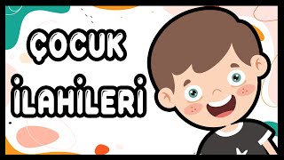 En Güzel Çocuk İlahileri 5 İlahi Bir Arada (Peygamberim-Abdest-Besmele-Temiz Ol-