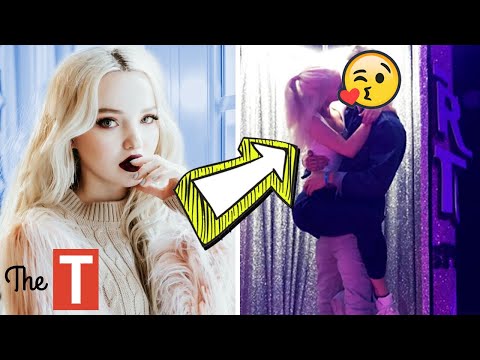 20 Things You Didn't Know About Dove Cameron
