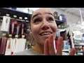 Play this video Hygiene Shopping VLOG  Laundry Day  Oil Treatment..etc.