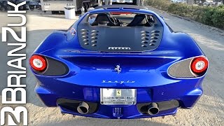 Pininfarina Ferrari Sergio