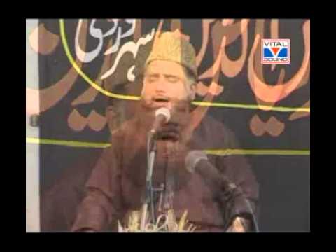 Kaisa Karam Zul Jalal Hai Tera - Full Quality HD Naats By Al...