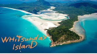 Whitsunday Island White Heaven Beach Airlie Beach Whitsunday Bullet Day Trip
