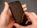 Foto pequena HTC Touch HD Hardware Tour