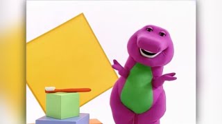 Barney & Friends S9E20 My Friends, The Doctor And The Dentist 2005 Uk Version