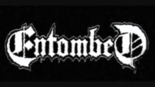 Watch Entombed When Humanitys Gone video