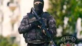 Herkesin Aradığı O Parasyon Muziği Özel Harekat