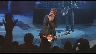 Watch Goo Goo Dolls Feel The Silence video